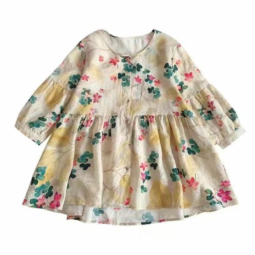 Camicia blusa floreale lady - blusa,