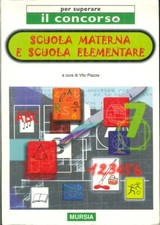 Scuola materna e scuola