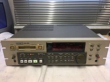 Tascam high end - da-60, high-end