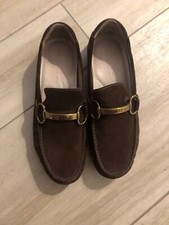 MOCASSINO UOMO CESARE PACIOTTI USATE 2 VOLTE MA PARI AL NUOVO