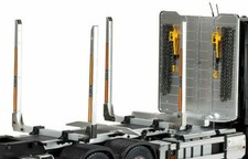 1/14 Tamiya Volvo FH16