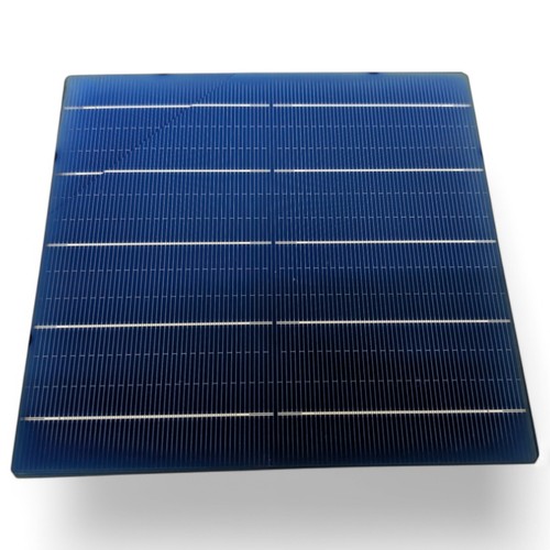 Cella solare monocristallina - solare,