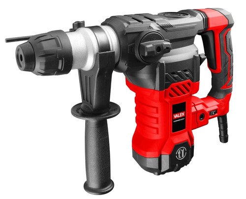Trapano martello perforatore - trapano,