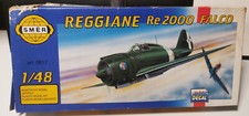 SMER Reggiane Re 2000 Falco Super decals Směr No. 0817  1:48