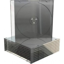 Prodye Exclusive Custodie CD