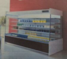 Frigorifero Vetrina motore interno come nuovo FJORD