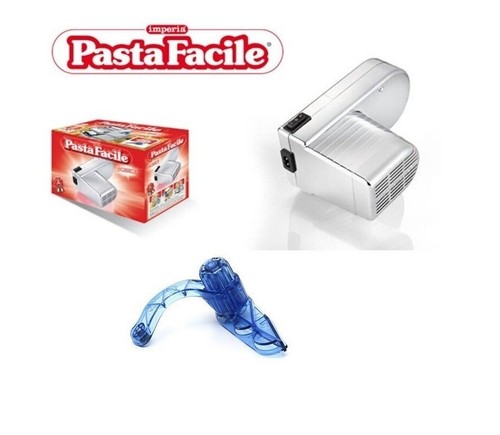 Imperia motore pasta facile - motore,