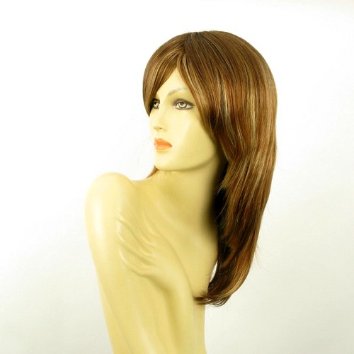 Parrucca donna castano - , chiaro