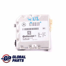 Mercedes W207 W212 W221 Telecamera parabrezza anteriore A0009051600