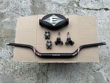 manubrio EASTON EXP EA70 con attacchi KTM