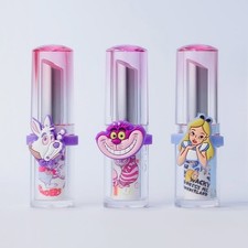 CLIO X Alice nel Paese delle