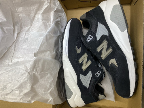 New balance 580 sneaker - sneaker, donna