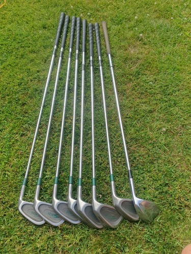 Wilson snead set ferro - wilson, destro