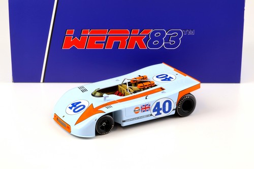 Werk83 porsche 908 - werk83, 908/03
