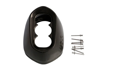 Akrapovic set tappi terminali - akrapovic,