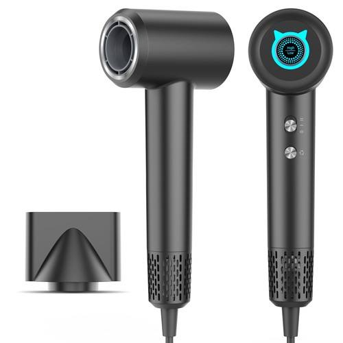 Phon capelli professionale - phon,