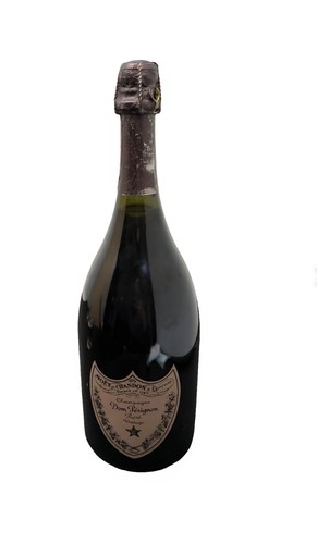 Dom perignon rose - perignon,