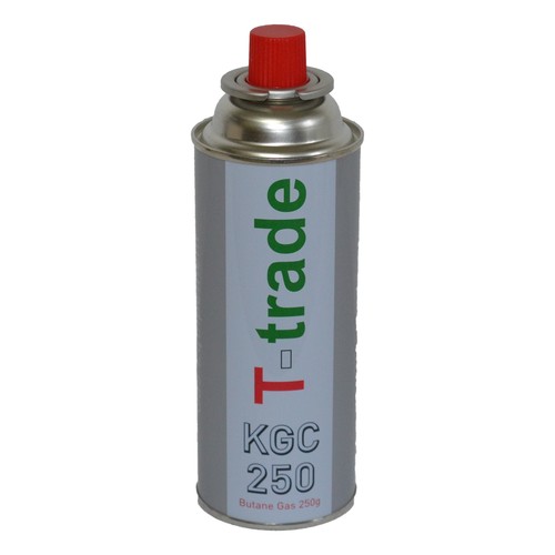Bomboletta gas butano - , t-trade