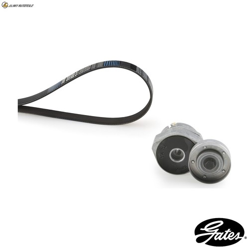 Kit cinghia trapezoidale - kit,