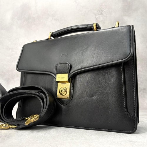 Borsa tracolla balenciaga bb - a,