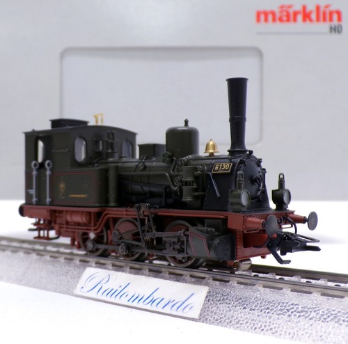 Märklin new mfx - ⭐mÄrklin, digitale