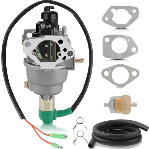 Carburatore generatore - , be