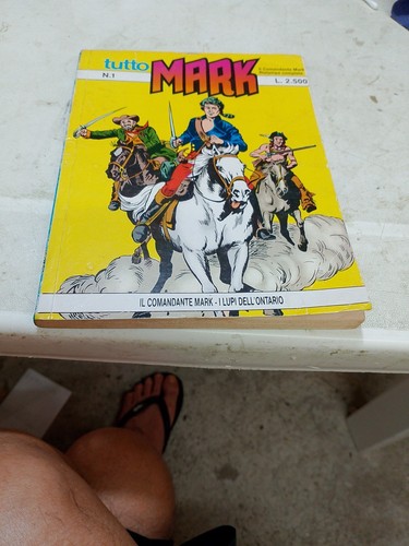 Tutto mark febbraio - n°,