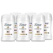 Dove, Deodorante Original