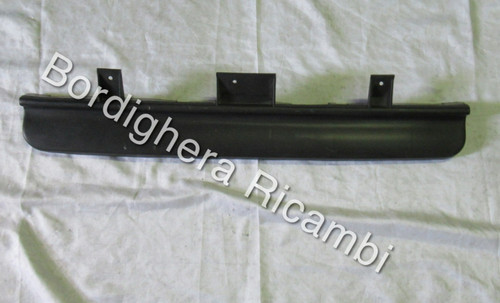Fiat 126 bis spoiler sotto - spoiler,