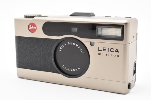 Ottimo come nuovo - [], leica