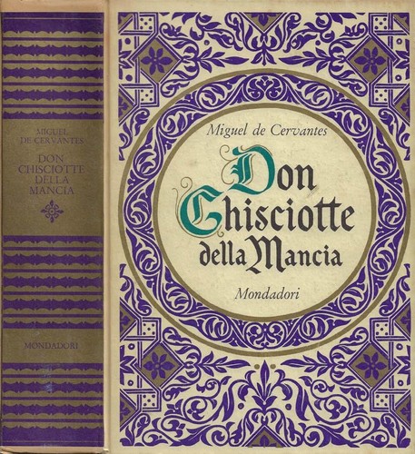 Ingegnoso gentiluomo don - l'ingegnoso,