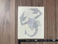 Free Shipping Abarth Co Abarth
