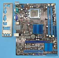 ASUS P5G41T-M LX3 REV:1.00