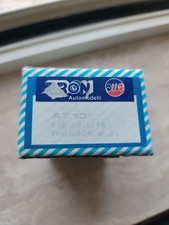 1/43 kit TRON AMR FERRARI