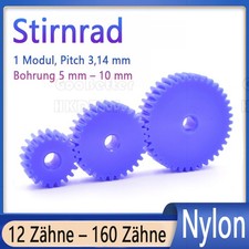 Ingranaggi Modulo 1 in