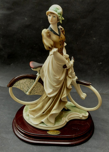 Figurina giuseppe armani - giuseppe,