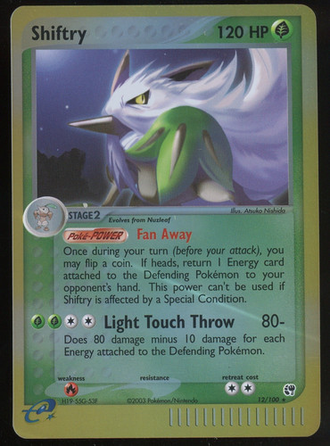 Pokemon 2003 tempesta di - 2003,
