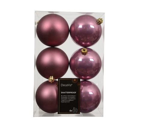 Palline natale in - palline,