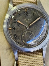 Orologio militare dirty - orologio, "dirty