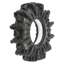 Pro-Line Racing Interco Black
