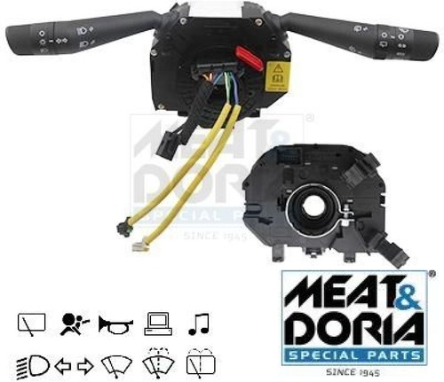Meat doria 23001 - meat, &