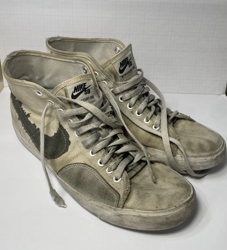 Taglia nike blazer court - taglia,