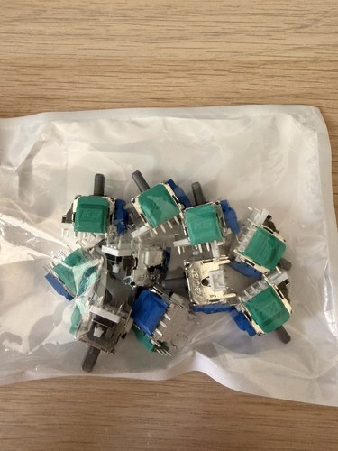 Joystick tmr effetto hall - joystick,