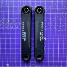 Rotore Aldhu pedivelle 175mm