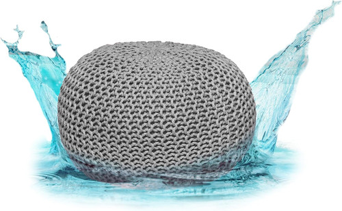 Pouf alta qualità - pouf, di