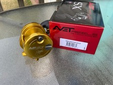 Avet SX6/4 MC RAPTOR Mulinello