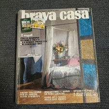 Brava Casa n. 5 - maggio 1991