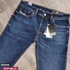 Nuovo jeans uomo diesel - jeans,