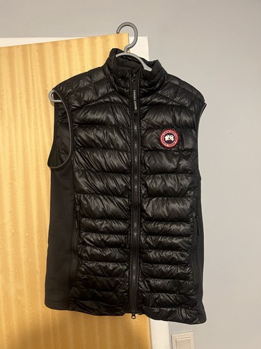 Canada goose hybridge gilet - canada,