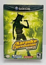 Pacchetto Karaoke Revolution